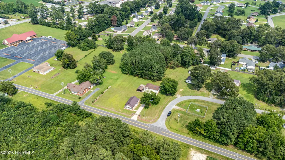 121 Storey Road ## A Murfreesboro, NC 27855