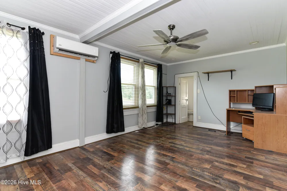 121 Storey Road ## A Murfreesboro, NC 27855