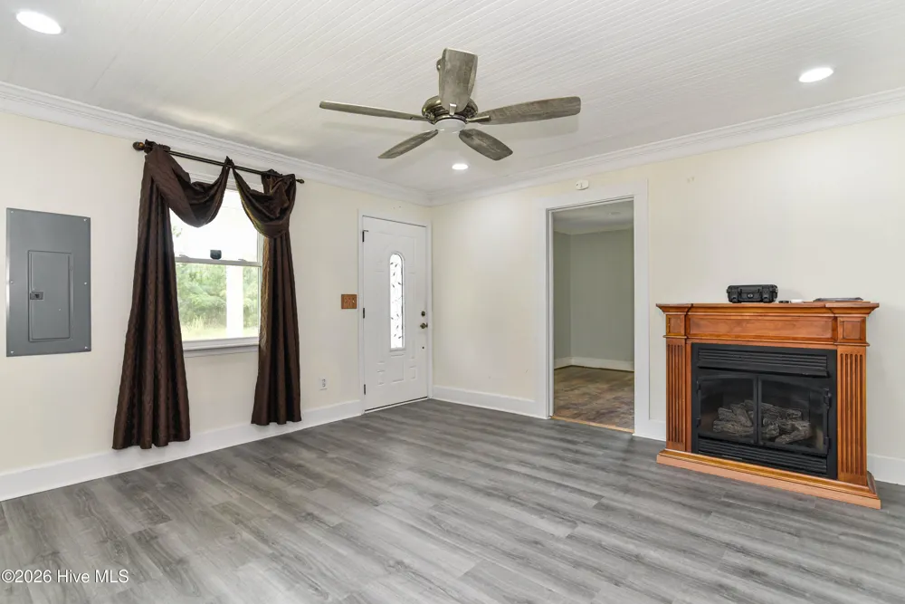 121 Storey Road ## A Murfreesboro, NC 27855