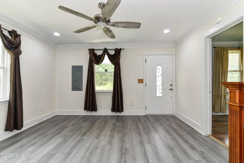 121 Storey Road ## A Murfreesboro, NC 27855