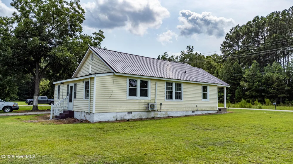 121 Storey Road ## A Murfreesboro, NC 27855