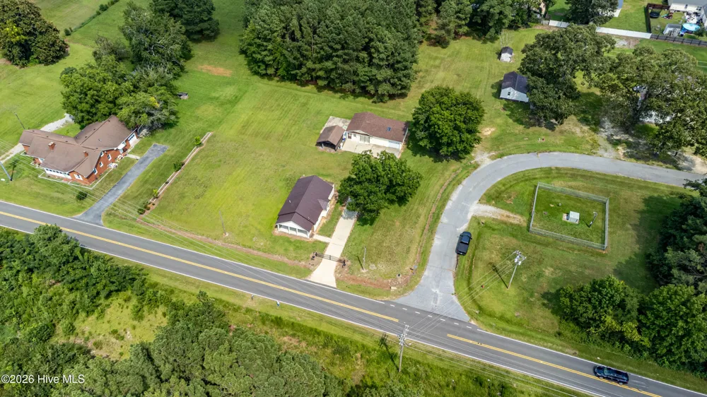 121 Storey Road ## A Murfreesboro, NC 27855