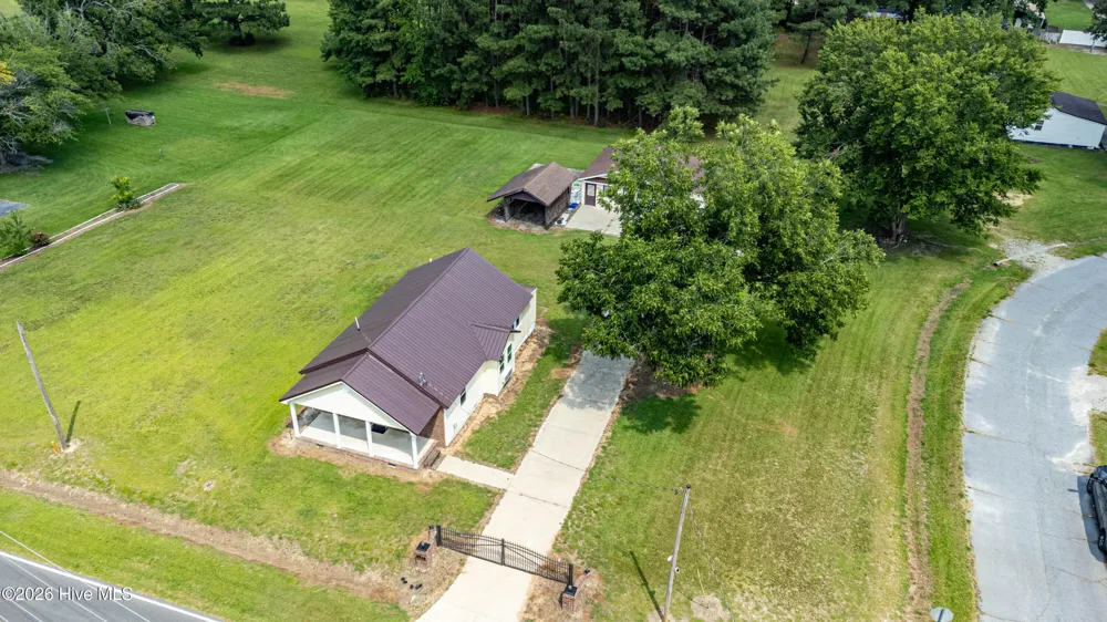 121 Storey Road ## A Murfreesboro, NC 27855
