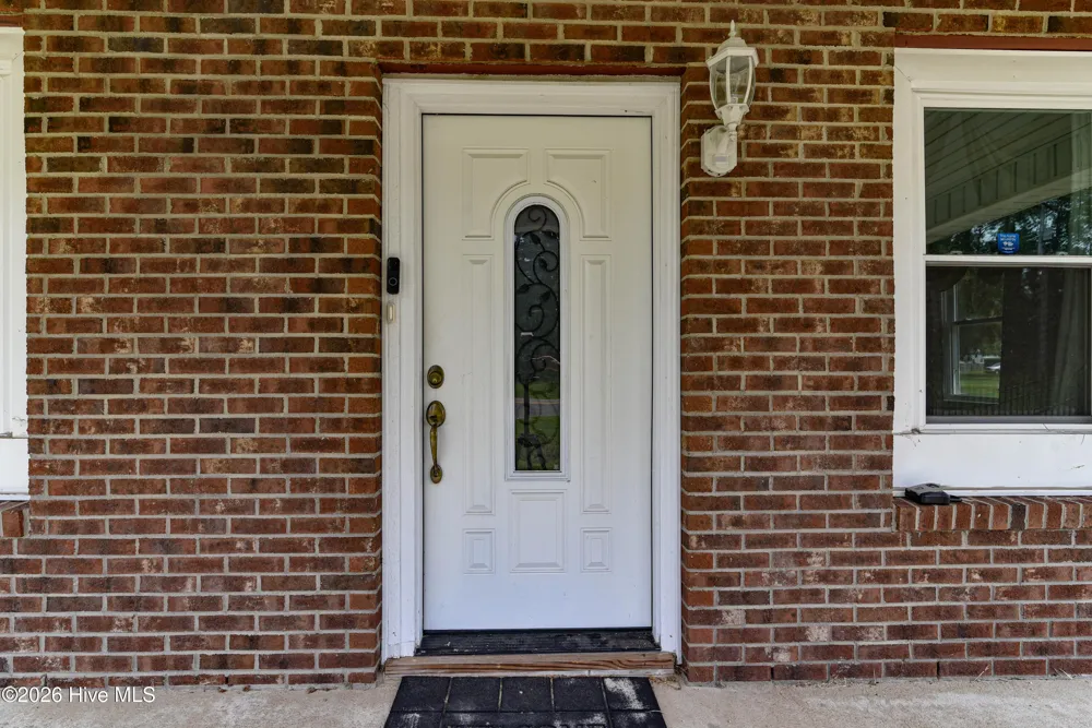 121 Storey Road ## A Murfreesboro, NC 27855