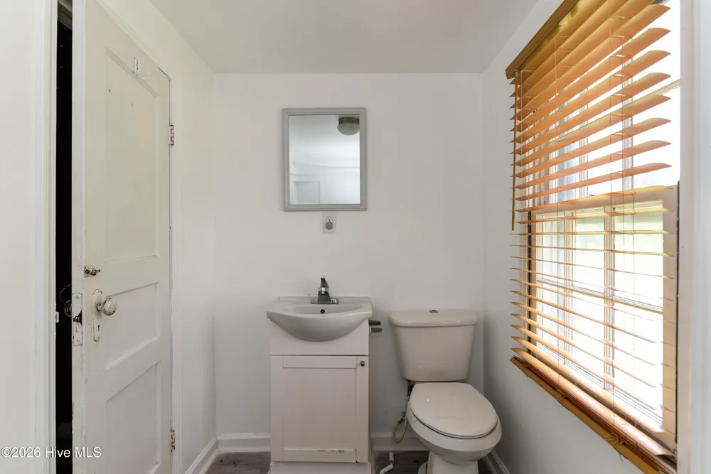 121 Storey Road ## A Murfreesboro, NC 27855