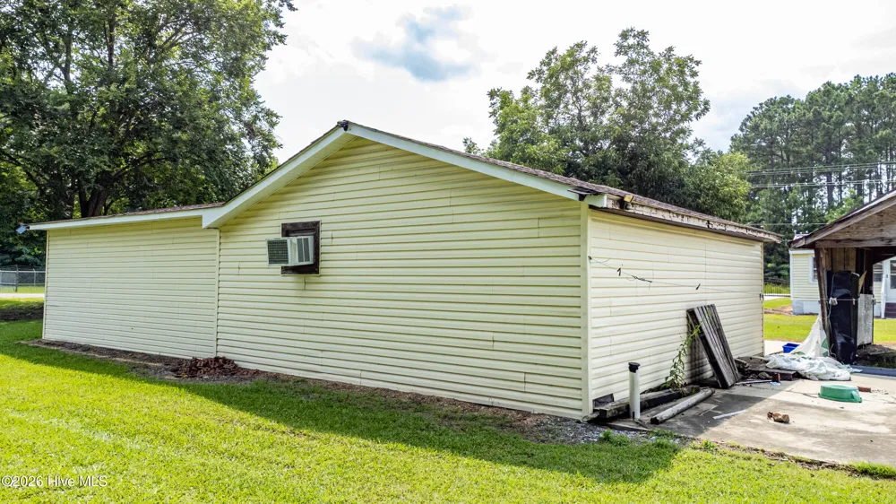 121 Storey Road ## A Murfreesboro, NC 27855