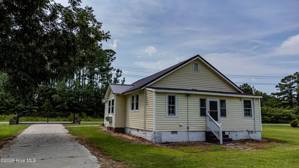 121 Storey Road ## A Murfreesboro, NC 27855