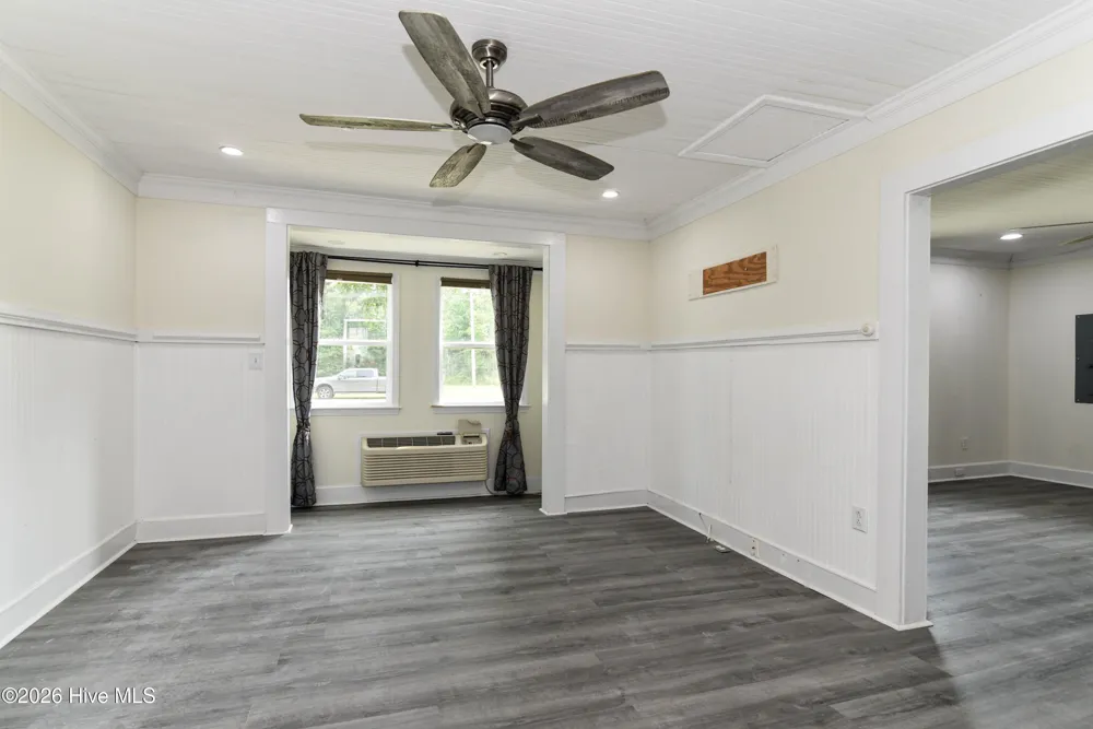 121 Storey Road ## A Murfreesboro, NC 27855