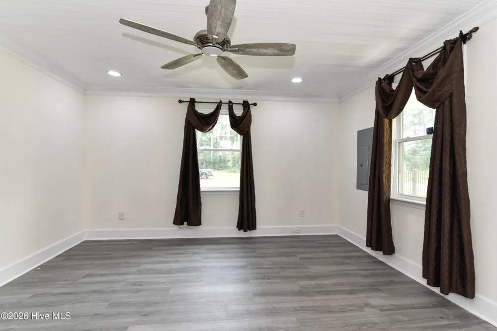 121 Storey Road ## A Murfreesboro, NC 27855