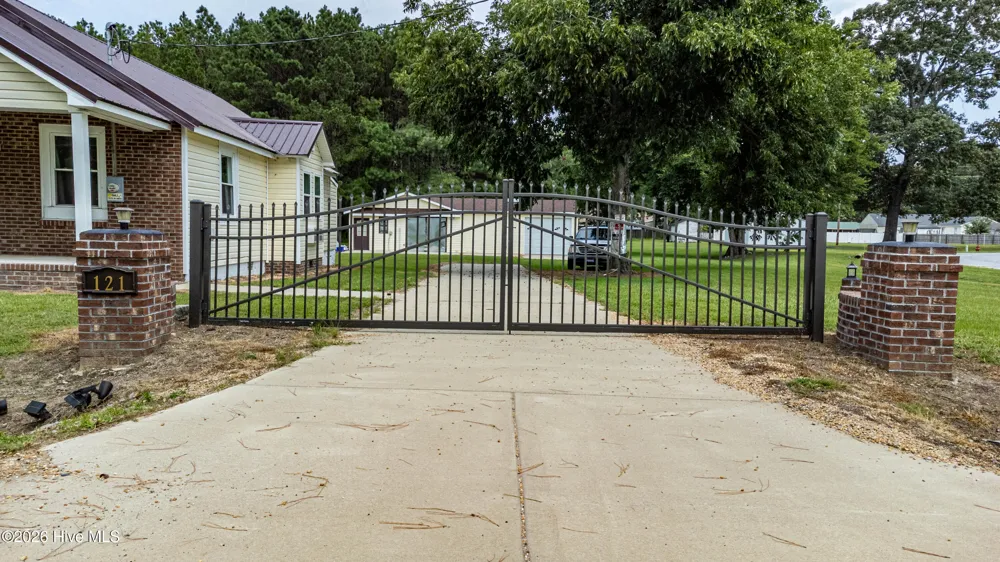 121 Storey Road ## A Murfreesboro, NC 27855