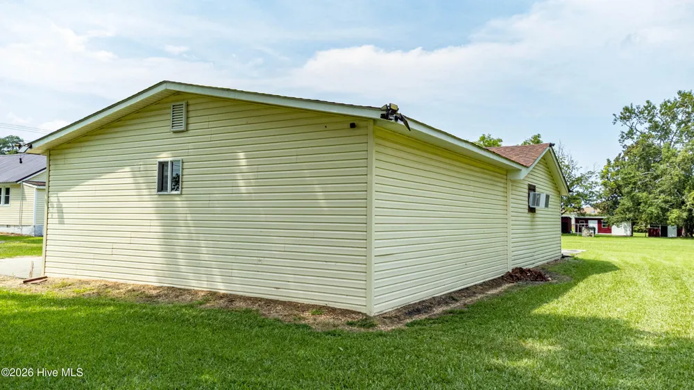 121 Storey Road ## A Murfreesboro, NC 27855