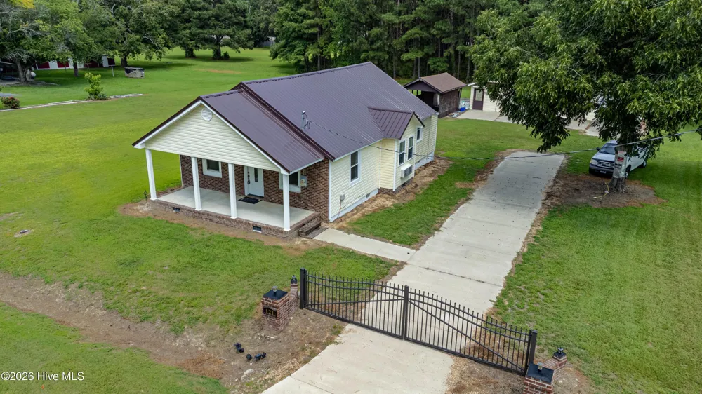 121 Storey Road ## A Murfreesboro, NC 27855