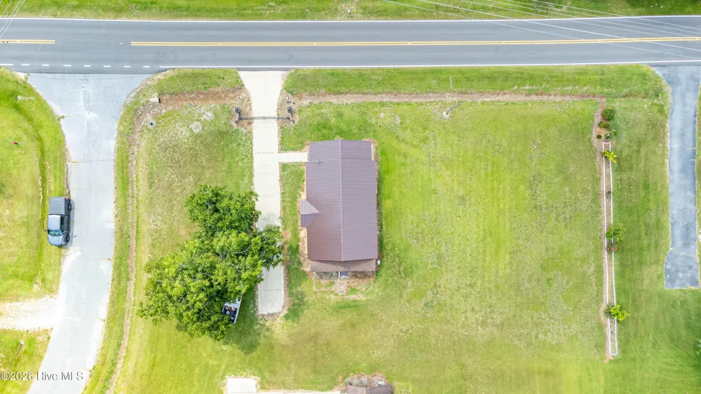121 Storey Road ## A Murfreesboro, NC 27855