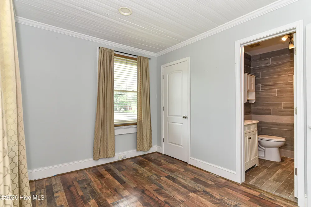 121 Storey Road ## A Murfreesboro, NC 27855