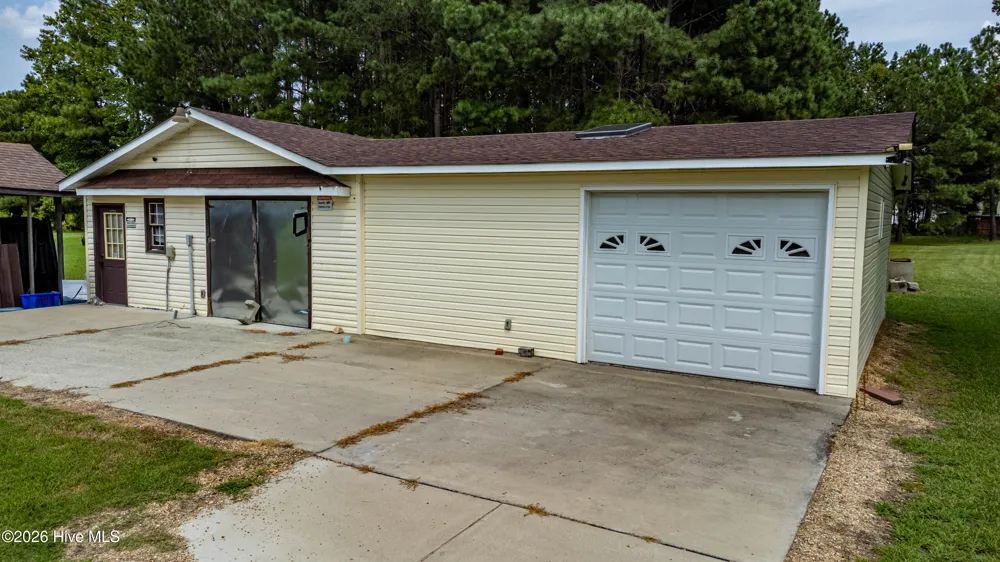 121 Storey Road ## A Murfreesboro, NC 27855