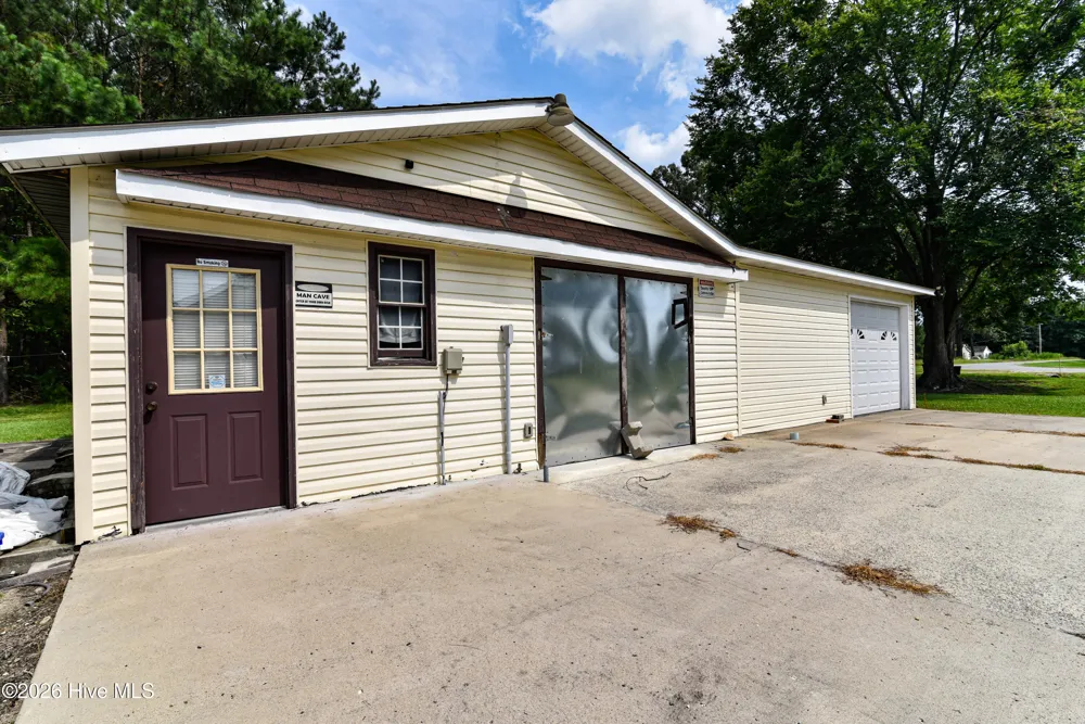 121 Storey Road ## A Murfreesboro, NC 27855