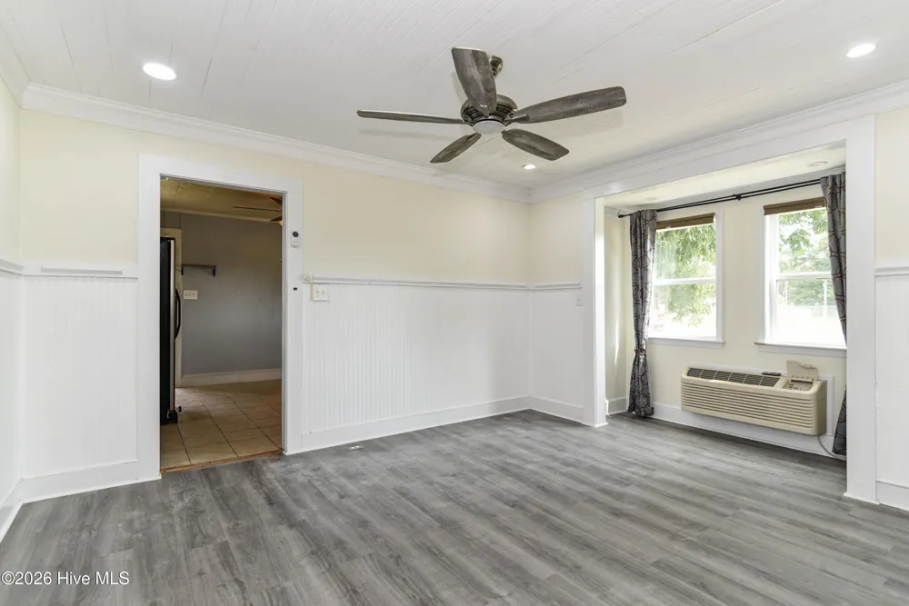 121 Storey Road ## A Murfreesboro, NC 27855