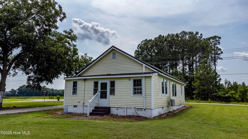 121 Storey Road ## A Murfreesboro, NC 27855