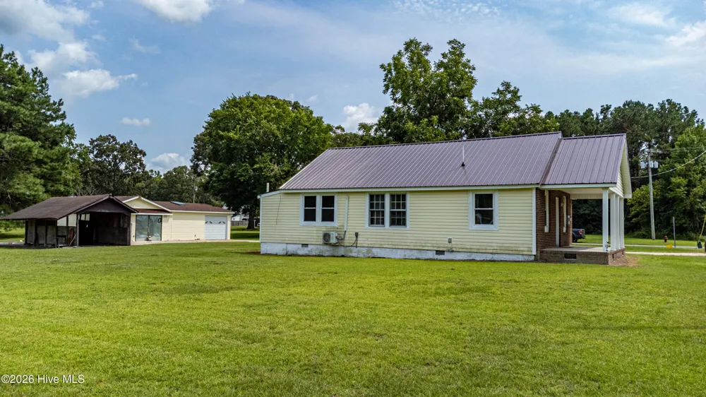 121 Storey Road ## A Murfreesboro, NC 27855