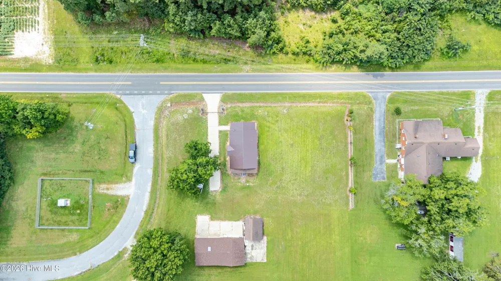 121 Storey Road ## A Murfreesboro, NC 27855