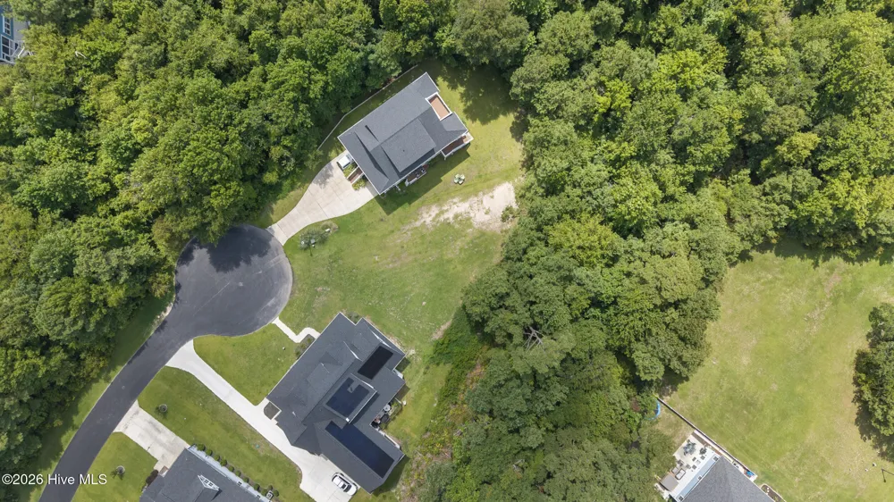 714 Sea Otter Lane Holly Ridge, NC 28445