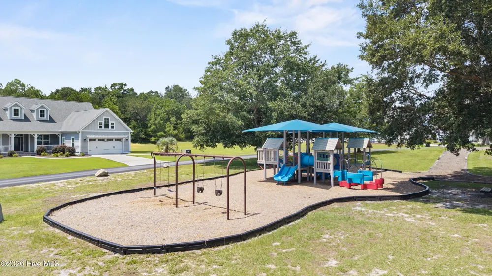 714 Sea Otter Lane Holly Ridge, NC 28445