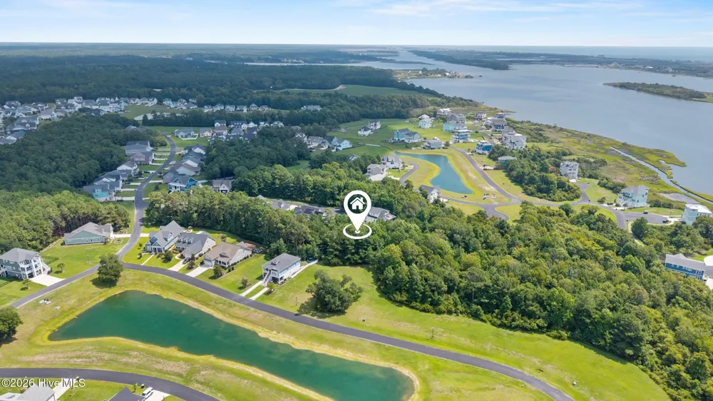 714 Sea Otter Lane Holly Ridge, NC 28445