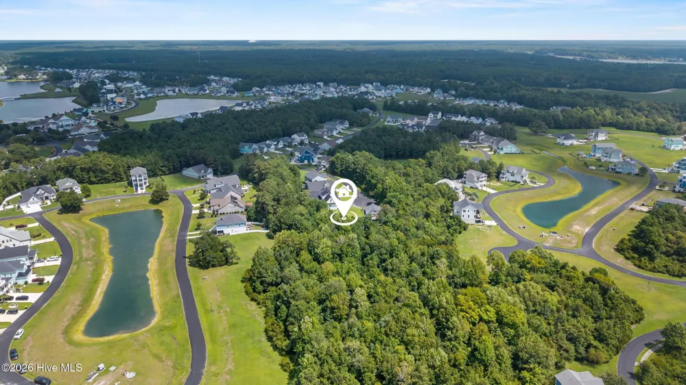 714 Sea Otter Lane Holly Ridge, NC 28445