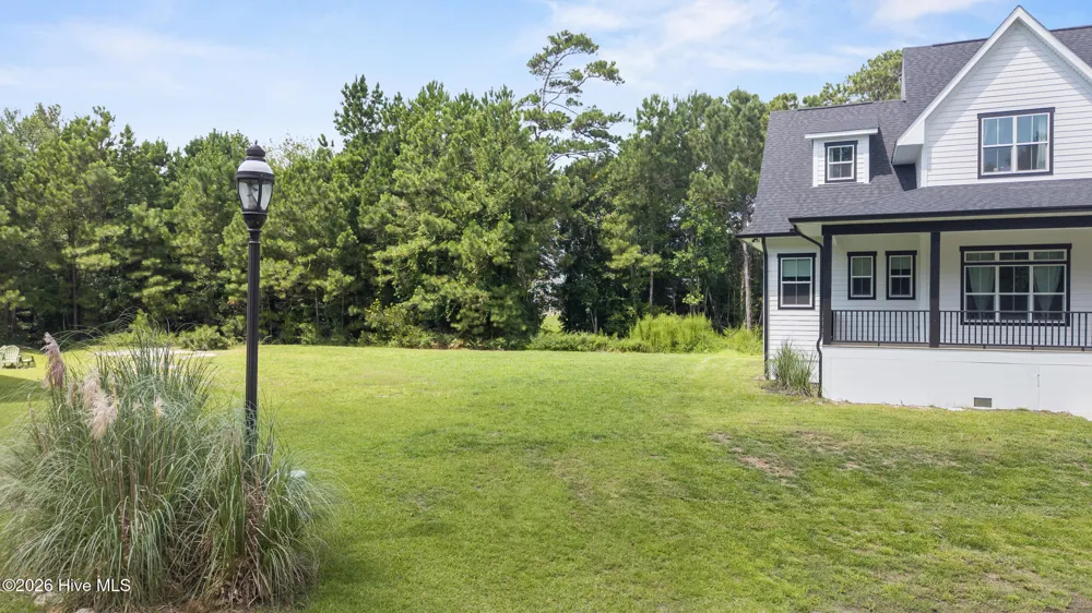 714 Sea Otter Lane Holly Ridge, NC 28445