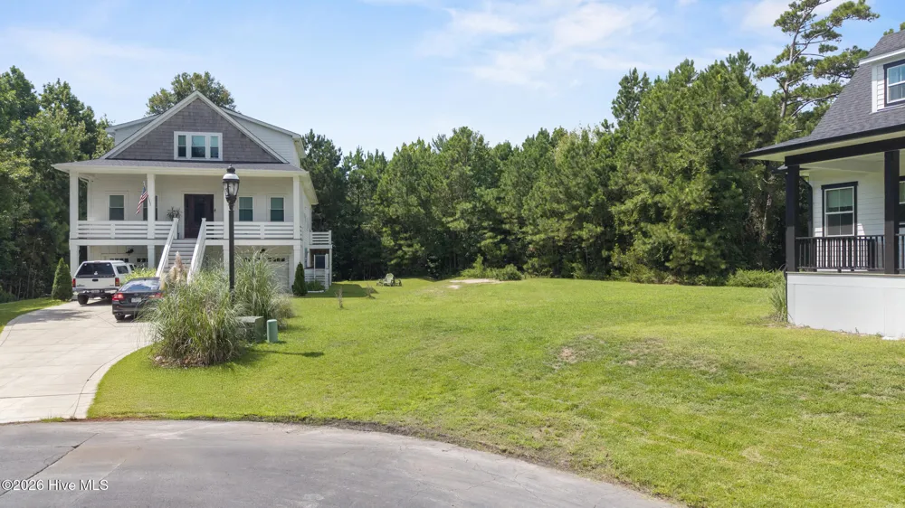 714 Sea Otter Lane Holly Ridge, NC 28445