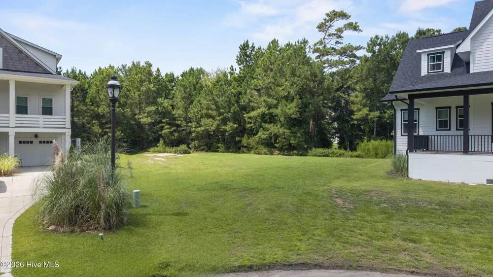 714 Sea Otter Lane Holly Ridge, NC 28445