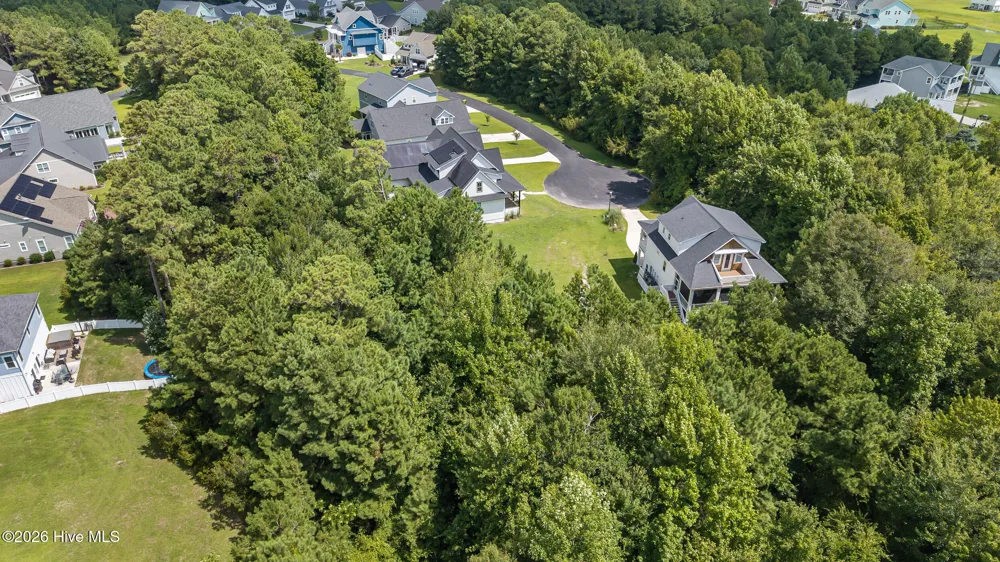 714 Sea Otter Lane Holly Ridge, NC 28445