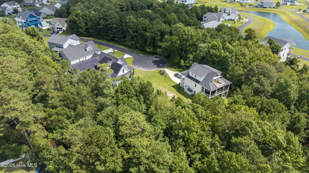 714 Sea Otter Lane Holly Ridge, NC 28445