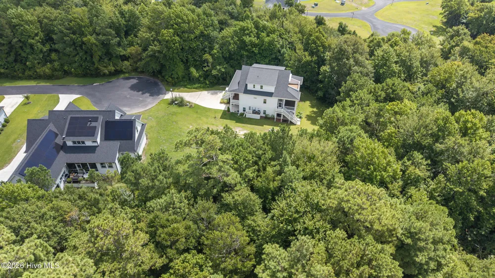 714 Sea Otter Lane Holly Ridge, NC 28445