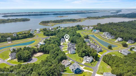 714 Sea Otter Lane