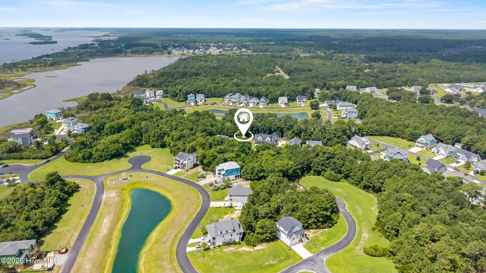714 Sea Otter Lane Holly Ridge, NC 28445