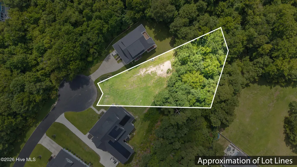 714 Sea Otter Lane Holly Ridge, NC 28445