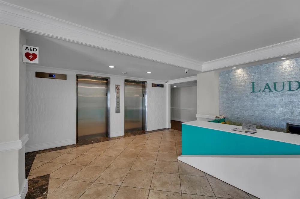 2900 NE 30TH STREET #D-3 Fort Lauderdale, FL 33306