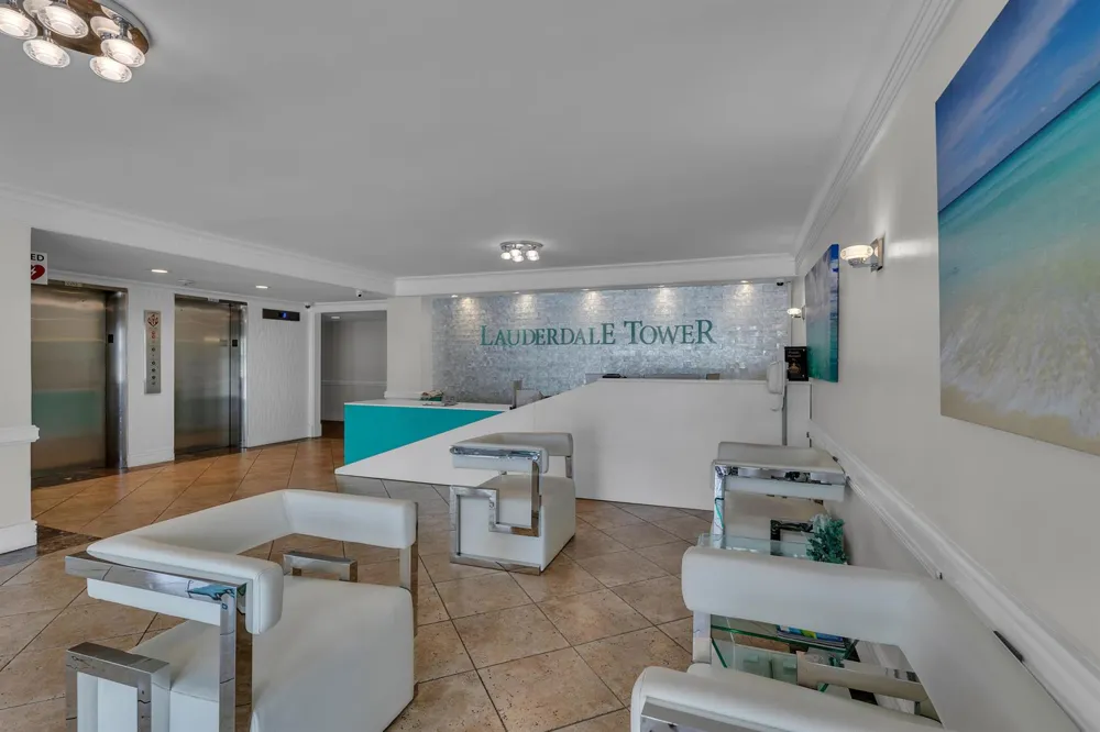 2900 NE 30TH STREET #D-3 Fort Lauderdale, FL 33306
