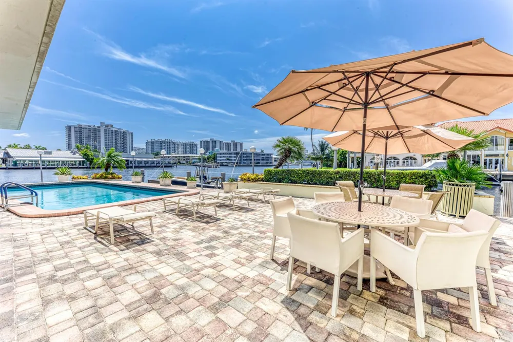 2900 NE 30TH STREET #D-3 Fort Lauderdale, FL 33306