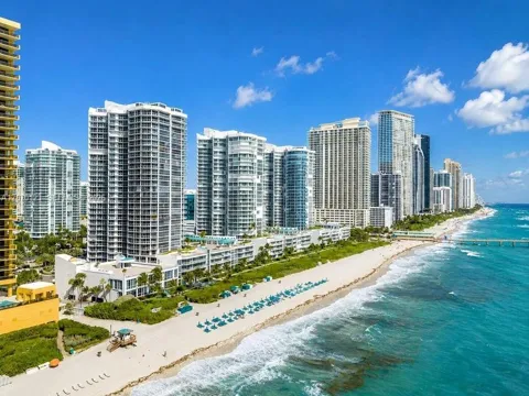16500 Collins Ave #1751