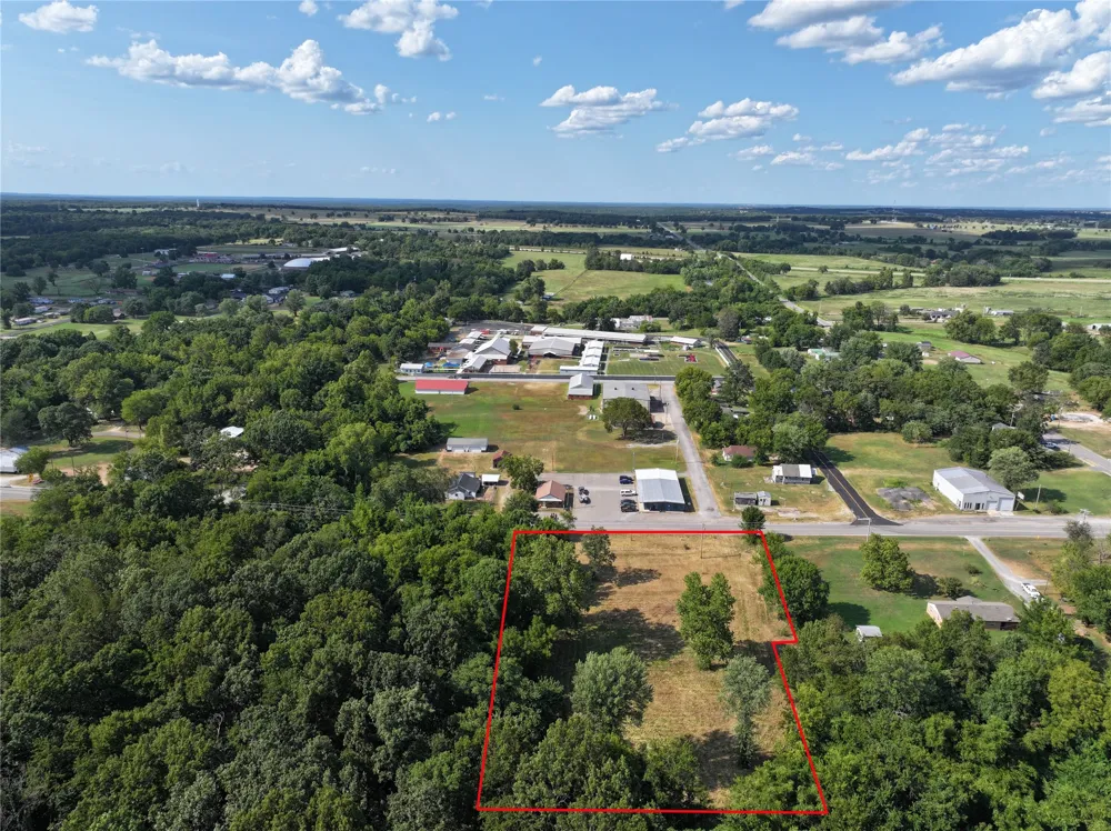 412 Highway Kansas, OK 74347