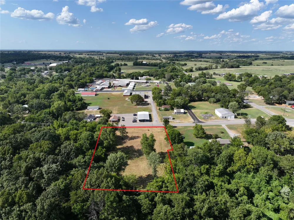 412 Highway Kansas, OK 74347