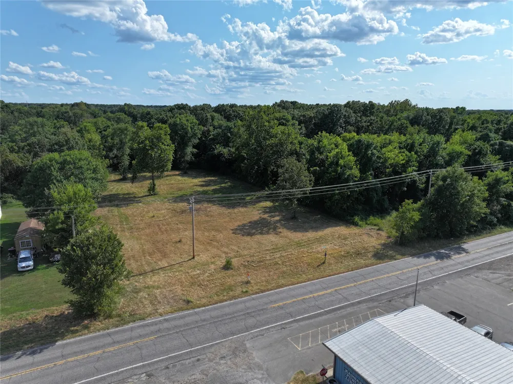 412 Highway Kansas, OK 74347