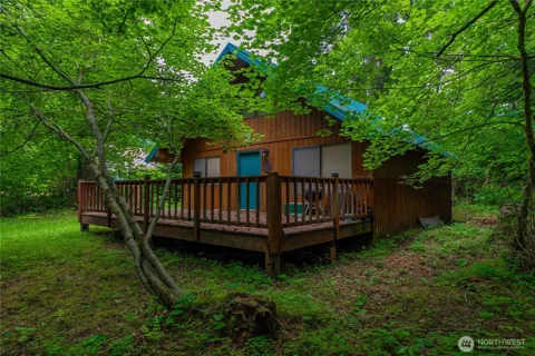 146 Mount Rainier Drive