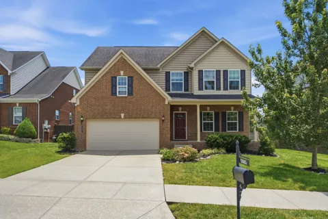 2605 Cortlandt Ct