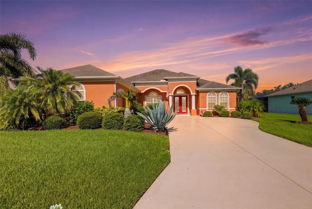 12619 50TH COURT E Parrish, FL 34219