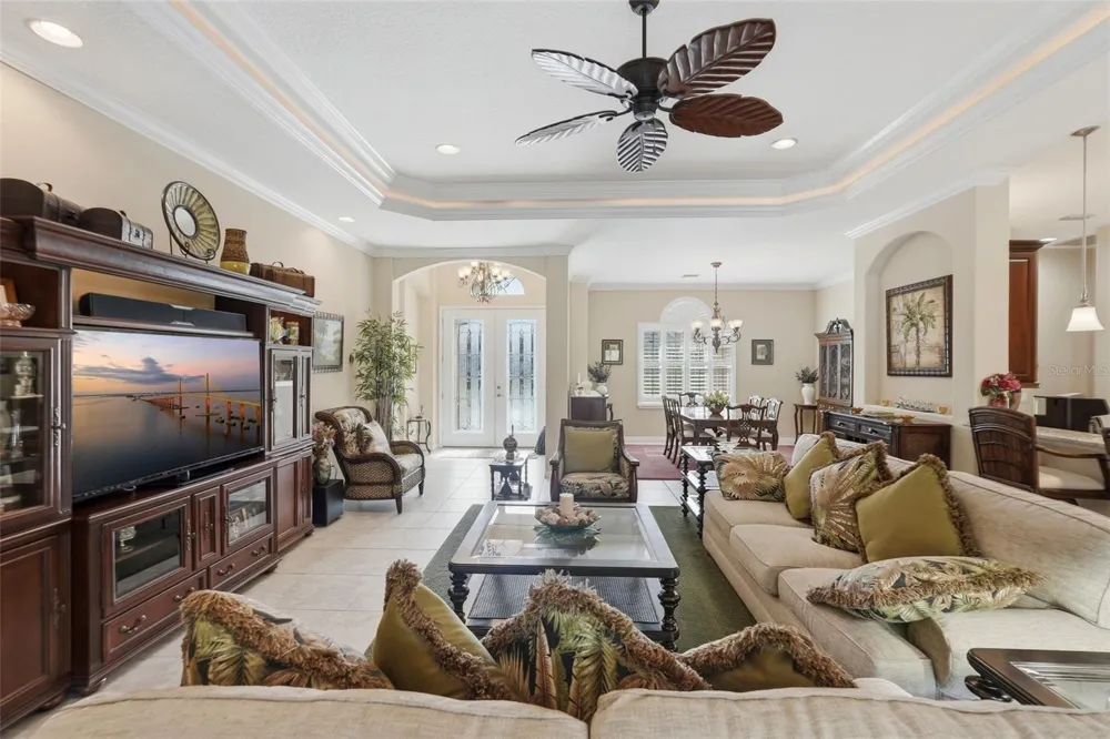 12619 50TH COURT E Parrish, FL 34219