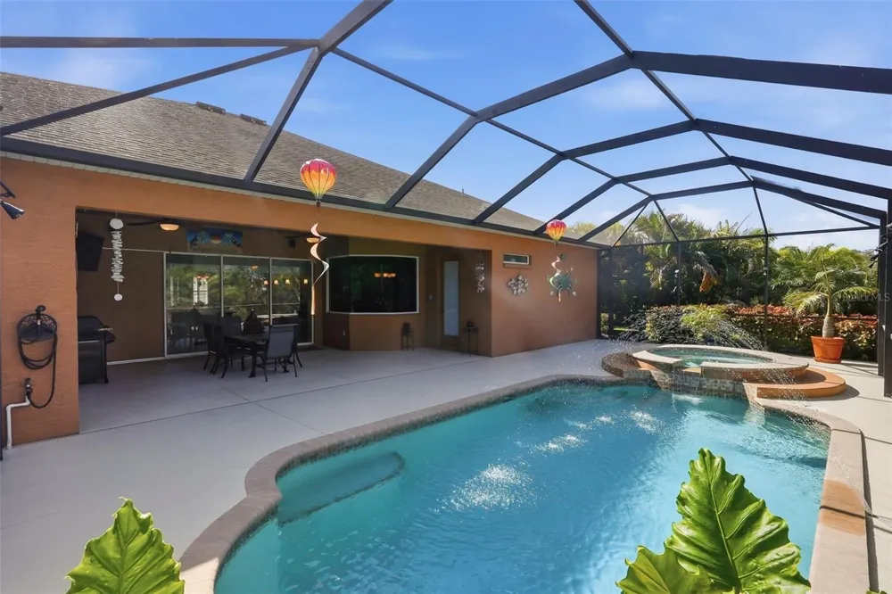 12619 50TH COURT E Parrish, FL 34219