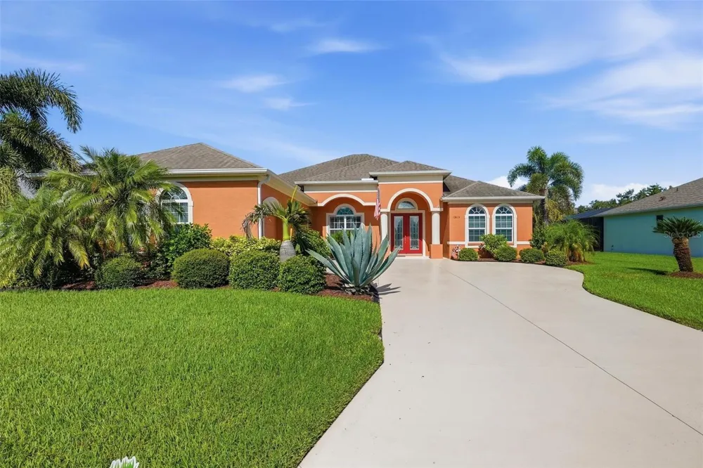 12619 50TH COURT E Parrish, FL 34219